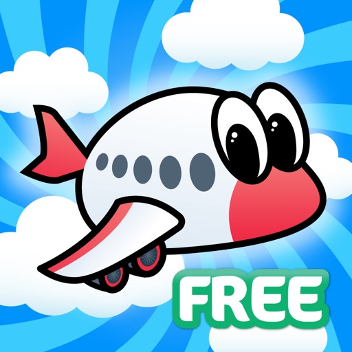 Jimbo Jet Free iOS App