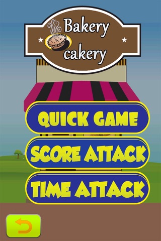 Bakery Cakery Bloxx FREE - A Sweet Cake Stacking Game screenshot 2