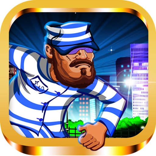 Prison Race iOS App