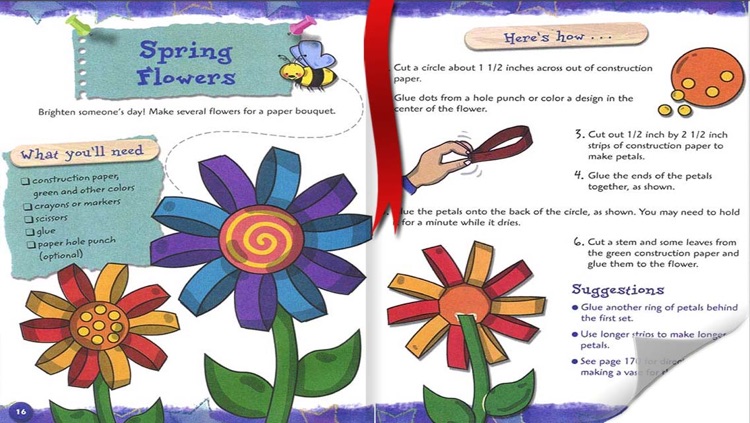 The Complete Book of Arts & Crafts