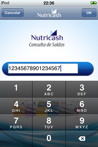 NutriSaldos screenshot 3