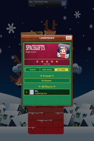 SpaceGifts screenshot 2