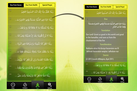 Islamic Prayer Times & Tracker screenshot 3