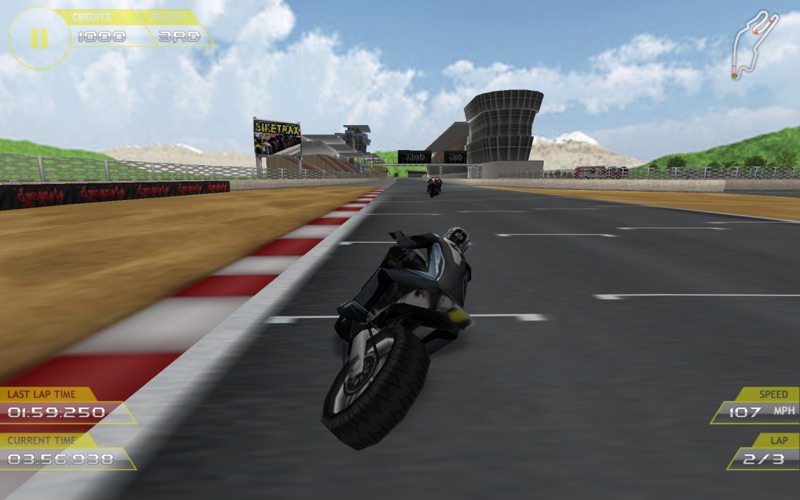 Motorbike GP thumbnail 2