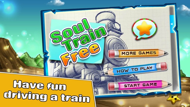 Soul Train(圖1)-速報App