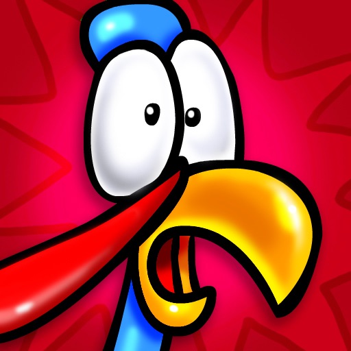 Turkey Blast: Reloaded Pro icon