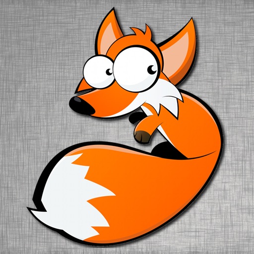 KillTheFox icon