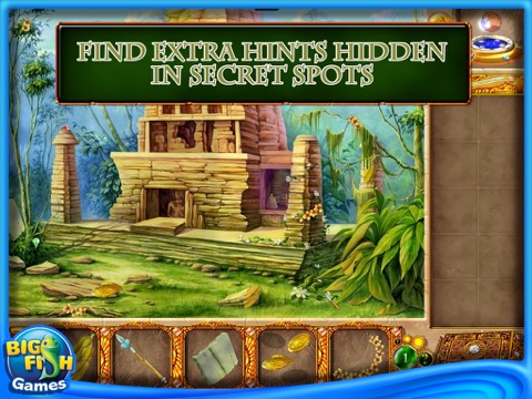 Magic Encyclopedia: First Story HD (Full) screenshot 2