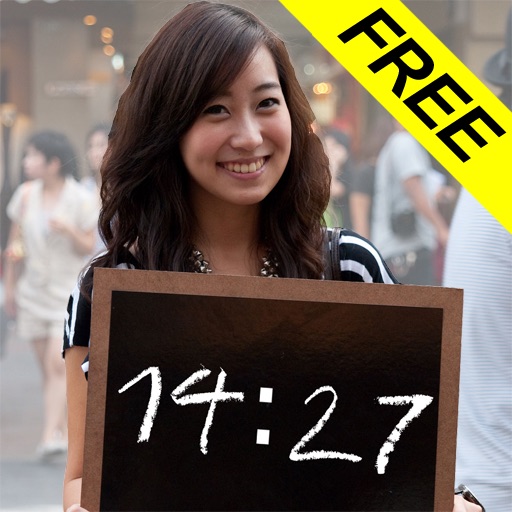 Thai Beauty Clock (Siam Square) Free