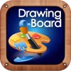 Artistic Drawing Board HD
