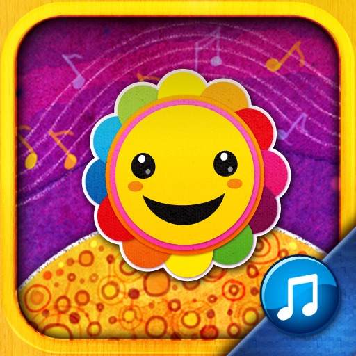 Toddler Classical Music Jukebox icon