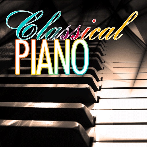 Classical Piano icon