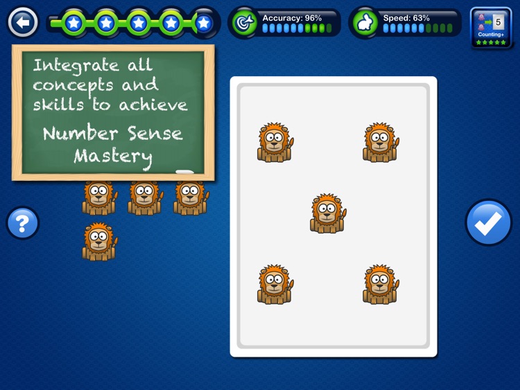 Native Numbers - Complete Number Sense Mastery Curriculum screenshot-4