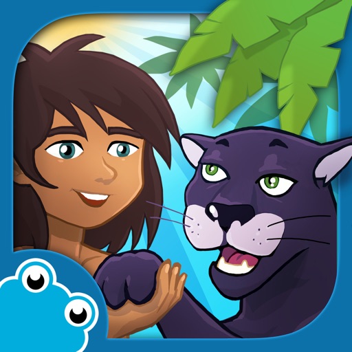The Jungle Book HD - SO