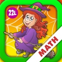 Abby Monkey® Halloween Basic Math