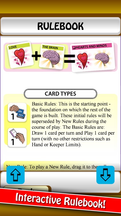 Fluxx screenshot-1