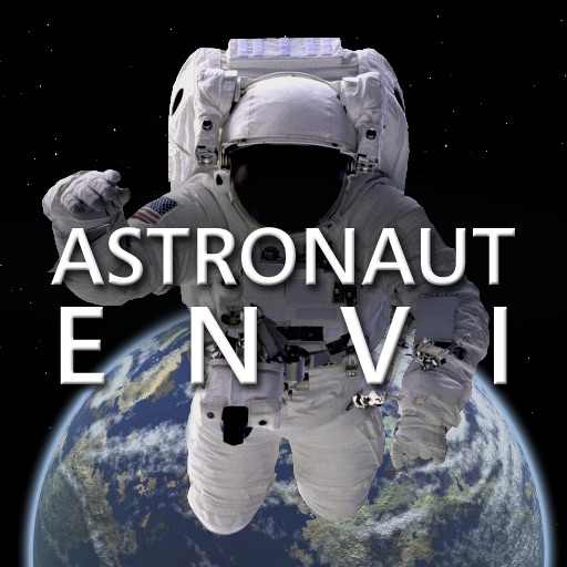 Astronaut Envi icon