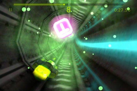 Pipe Rider screenshot 4