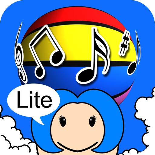 MelodyTouch2 Lite icon