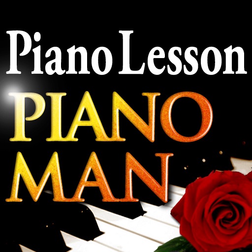 Hanon Book 1 No.1-20 / Piano Lesson PianoMan icon