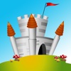 The Princess's love in castle - addictive puzzle