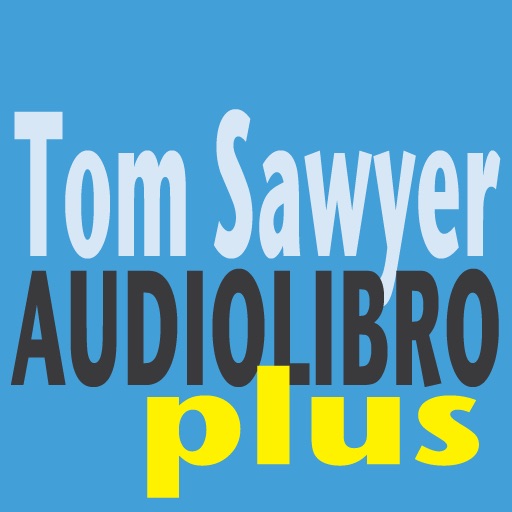 Audiolibro plus - Tom Sawyer