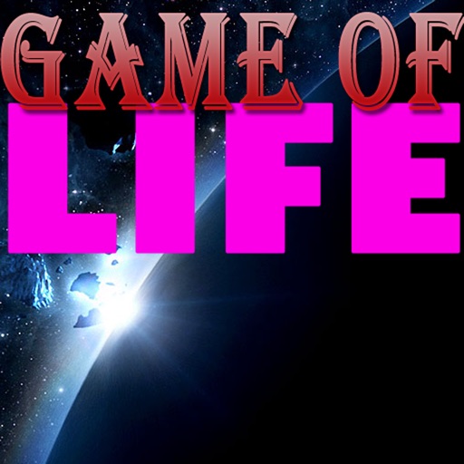Game of Life +
