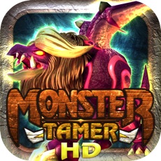 Activities of Monster Tamer HD