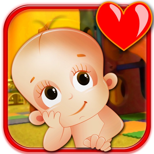Baby Crush Lite - Addictive Cute Swap Match 3 Puzzles iOS App