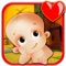 Baby Crush Lite - Addictive Cute Swap Match 3 Puzzles