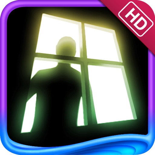 Haunted Hotel II: Believe the Lies HD (Full) icon