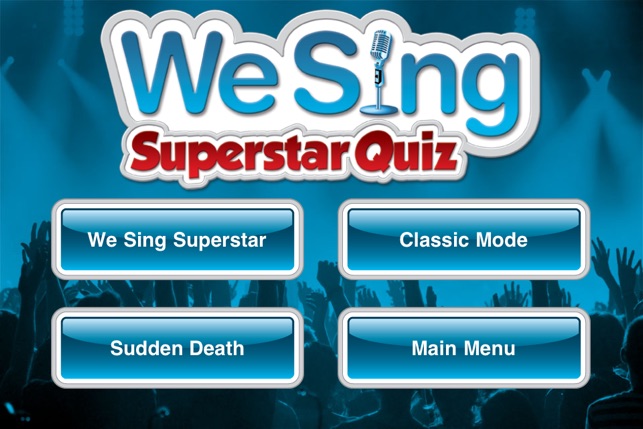 We Sing Superstar Quiz(圖1)-速報App