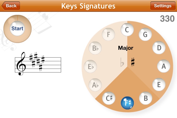 PianoHead screenshot-3