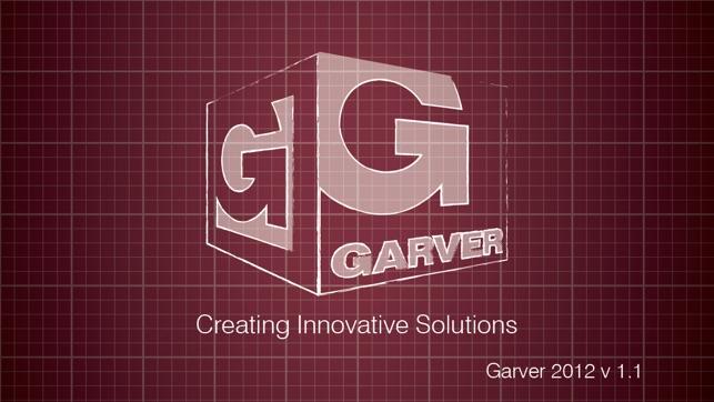 Garver Dimensions(圖1)-速報App