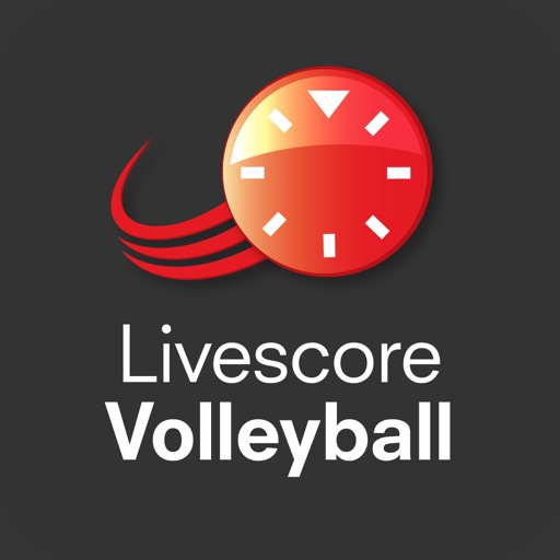 ResultsVault Livescore Volleyball icon