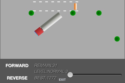 EXPERT BACK PARKING screenshot 4