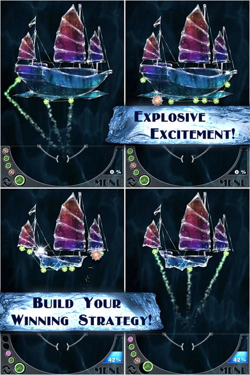 Amazing Breaker Free screenshot-3