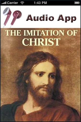 Imitation of Christ