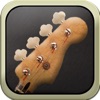 Bass Gitarre Tuner