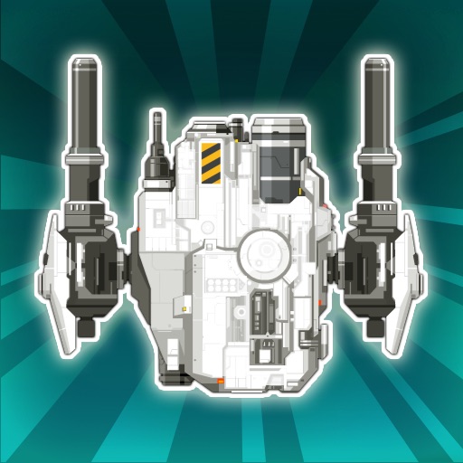 Heavy MACH: Defense icon