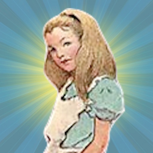 Alice Oracle icon