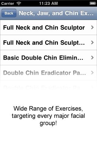 Facial Exercises Yoga Today