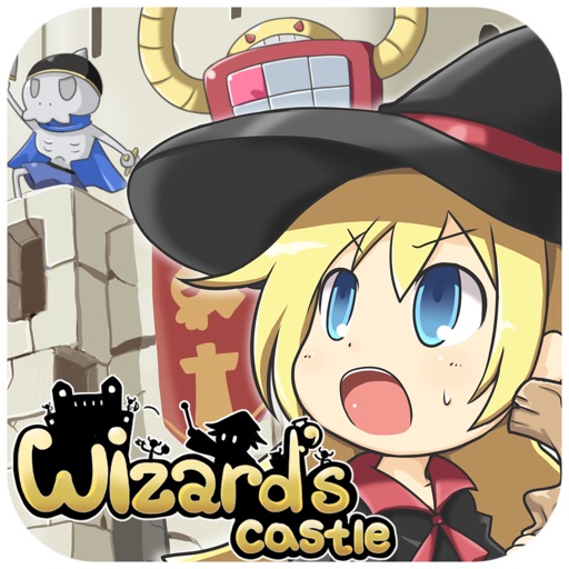 Wizard Castle icon