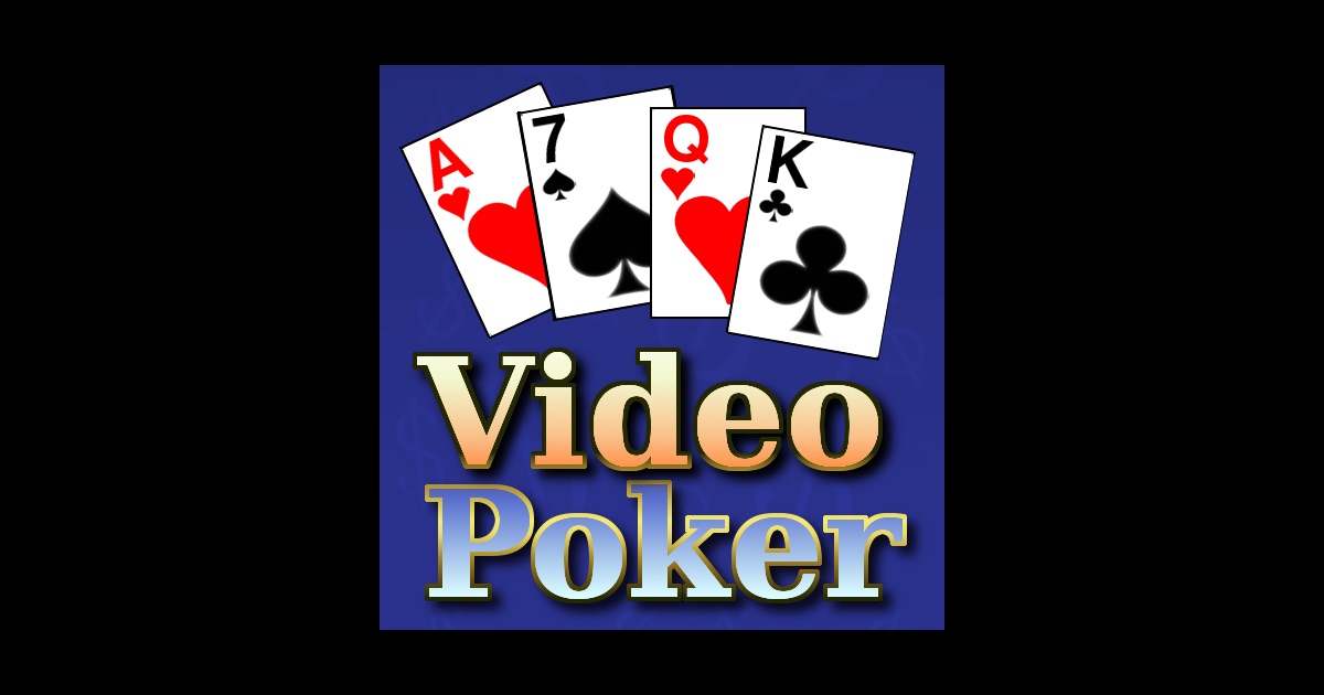 Video poker jacks or better vs deuces wild