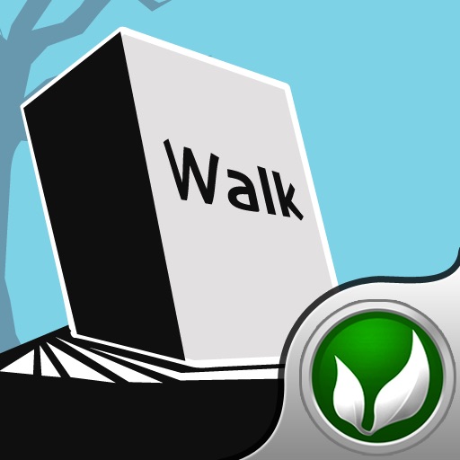 Oab's Walk iOS App