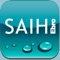 The Ebro Basin Authority supplies the SAIH Ebro application which provides real time data about the hydrological Ebro basin situation