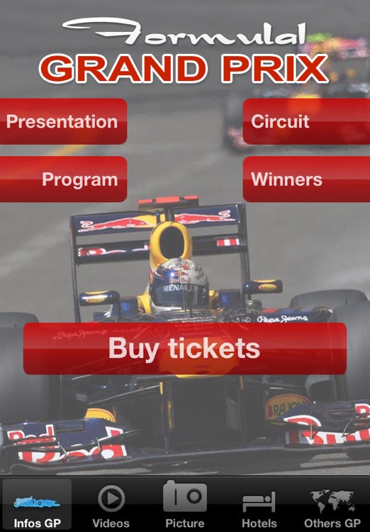 Hungarian Grand Prix