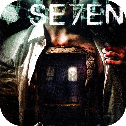 Comic:Se7en