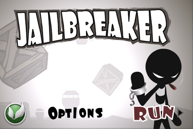 Jailbreaker(圖1)-速報App