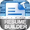 Resume Builder - The quick and easy resume/cv maker